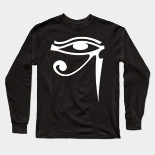 Religion, is my identity #3 Long Sleeve T-Shirt